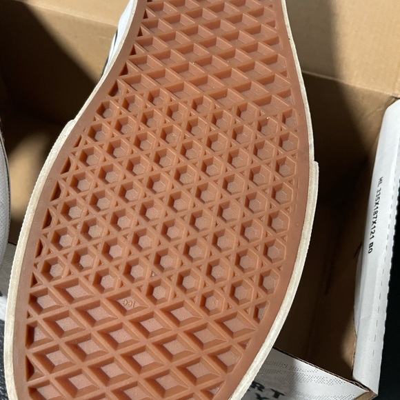 Stranger things vans slip ons 10.5 - Picture 5 of 6